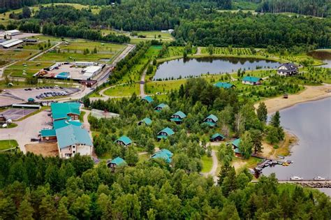 База отдыха "Черные камни", Карелия - Карелия - Реки Тревел, 2020