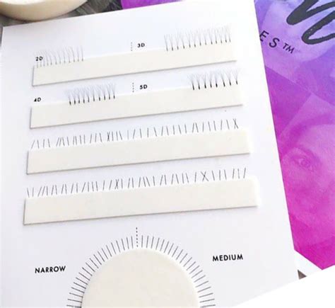 Individual Classic Lashes Tutorial 的图像结果