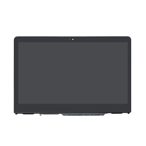 LCDOLED Replacement 14 inches FHD 1080P IPS LCD Display Touch Screen ...