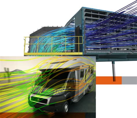 Using Motion in SolidWorks Flow Simulation 的图像结果