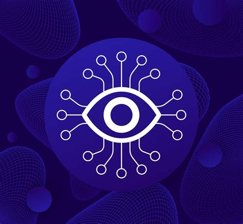 Computer Vision Icon 的图像结果