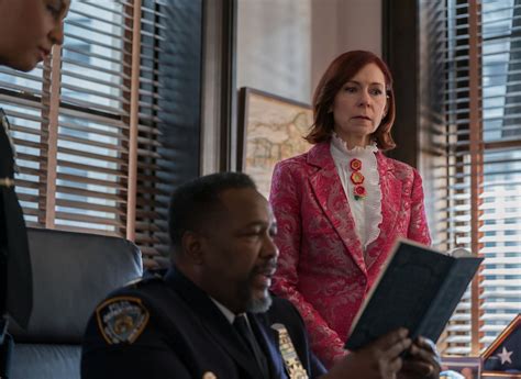 Elsbeth: Check Out Our S02E13: "Tearjerker" Preview; Early S02E14 Look