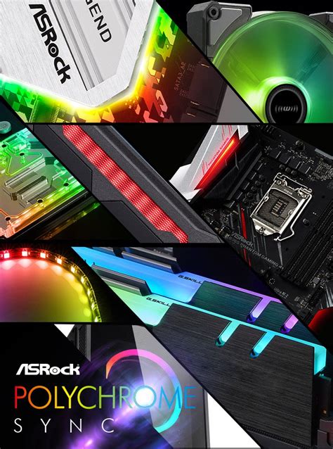 Image result for ASRock RGB LED App Download