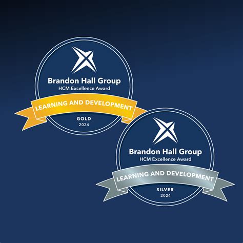 Aptive Wins Brandon Hall Group™ Awards for Learning and Development ...