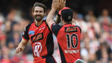 Live Streaming Cricket, Brisbane Heat Vs Melbourne Renegades, Big Bash ...