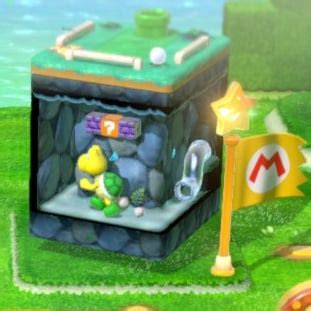 File:SM3DW Map Icon Koopa Troopa Cave.jpg - Super Mario Wiki, the Mario ...