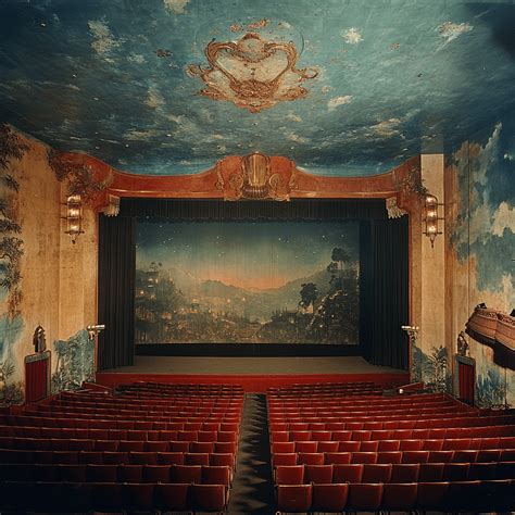 Los Feliz Theater A Landmark Of Indie Cinema Magic