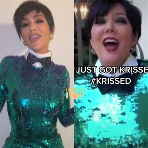 Kris Kardashian Kronk Memes 8 𝐊𝐫𝐢𝐬