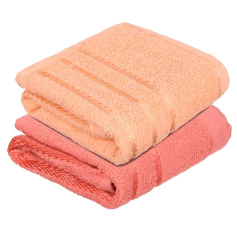 Kuber Industries 144TC Cotton Face Towel for Facewash, Gym, Travel ...
