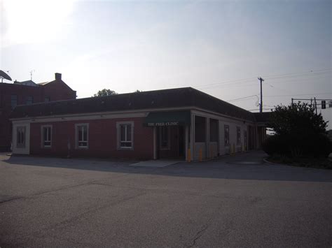 PATHS Community Medical Center - Danville, VA, 24541