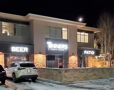 TINNER'S PUBLIC HOUSE, Sioux Falls - Menu, Prices & Restaurant Reviews ...