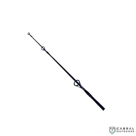Pioneer Summit II 7ft-10ft Spinning Rod – Cabral Outdoors