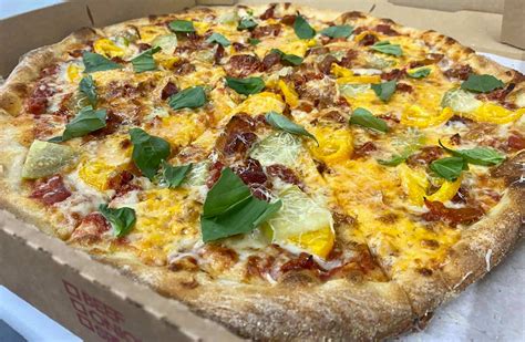 Dough Boys Pizza & Wings Waynesville