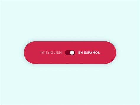 Image result for Language Toggle