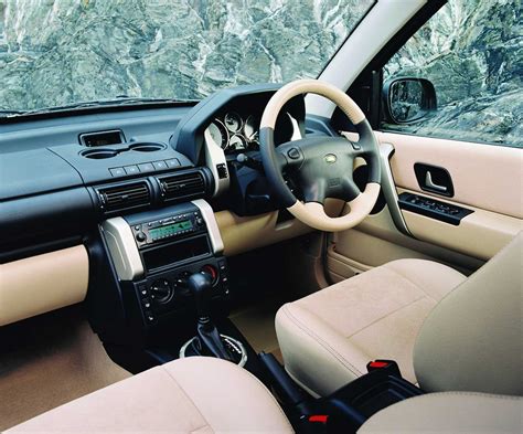 Freelander Starting Problems 的图像结果