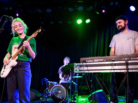 Entrevista con Men I Trust antes de su show en el Auditorio BB