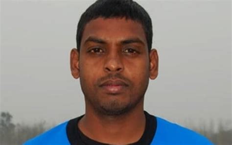 AIFF condoles Prasanta Dora’s untimely demise