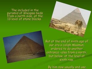 Image result for Kheops Glass Pyramid