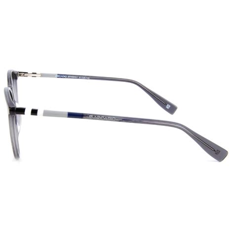 MORGAN Modified Square Frame SF4493 – ARCADIO