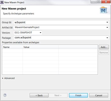 Image result for Simple First Maven Hibernate Project Example Using SQL