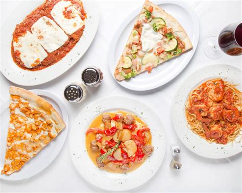 Order Louie & Johnnie's - Menu & Prices - Yonkers Delivery | Uber Eats