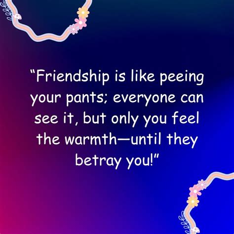 170+ Betrayal Quotes About Friendship for Tough Times