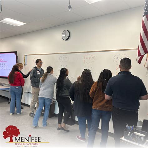 Menifee USD - Personnel Services | Menifee CA