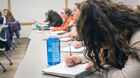 Salve Regina Academic Calendar