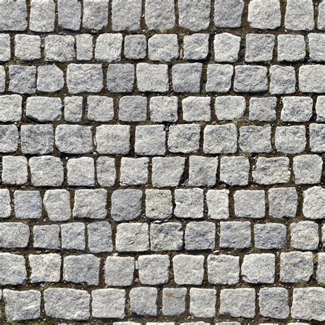 Download this large stone pavement seamless texture in high resolution ...