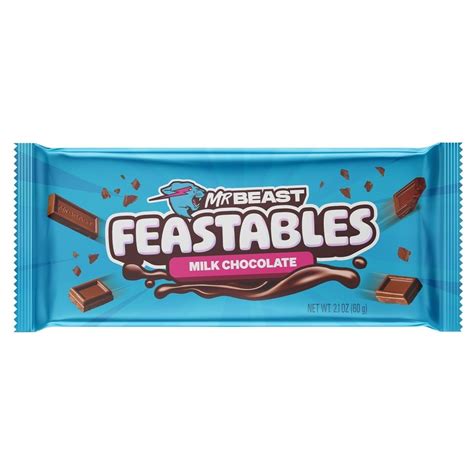 Chocolate Mr Beast Argentina