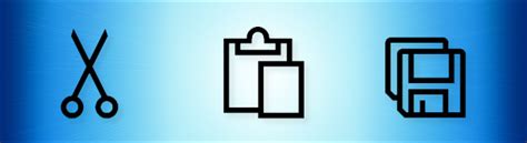 Image result for Copy and Paste on Windows