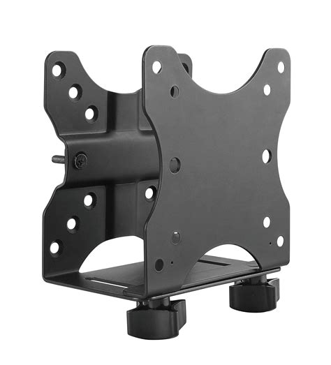 Jin Office Multifunctional Small CPU Holder Mount | Can be Mounted ...