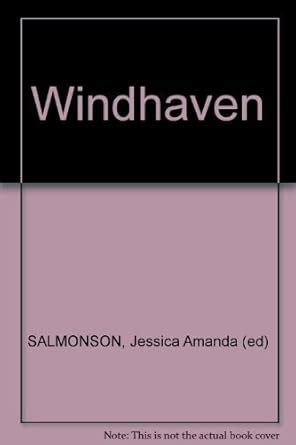 Windhaven : Amazon.in: Books