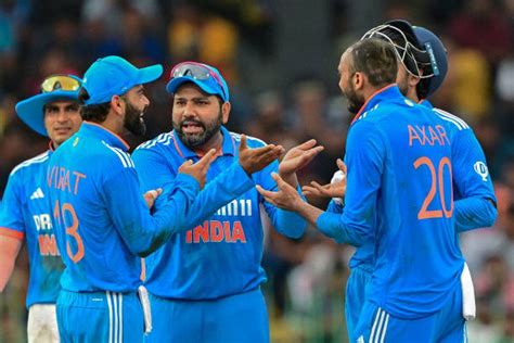 'डिनर पेंडिंग है...', कप्तान रोहित को लेकर ऐसा क्यों बोले अक्षर पटेल ...