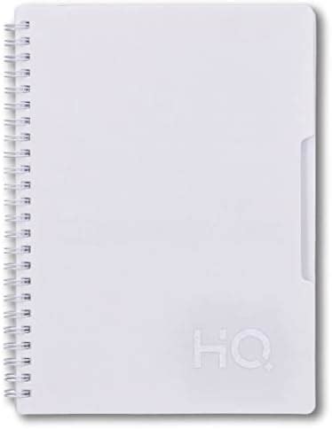 Navneet Youva HQ | Single Subject Book - Grey with PP cover | For ...