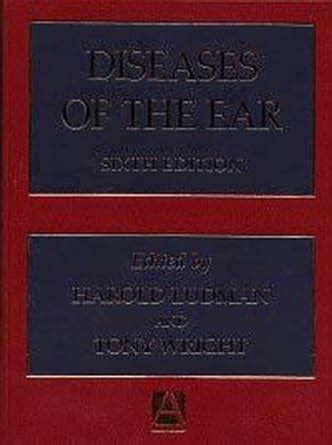 Buy Diseases of the Ear, 6Ed Book Online at Low Prices in India ...