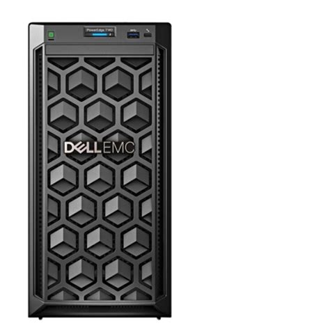 Dell PowerEdge T140 机架式服务器-北京乾行捷通科技有限公司