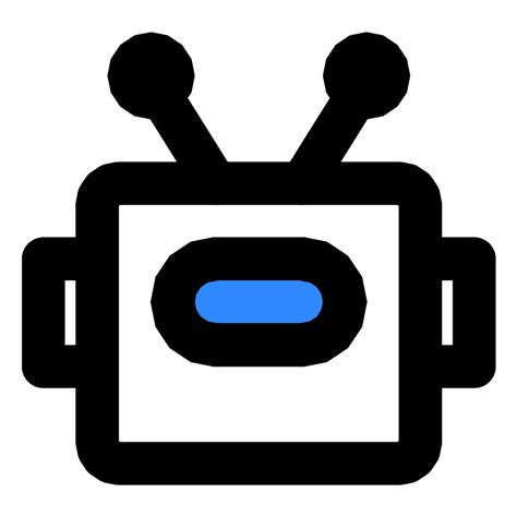 Robot Icon 的图像结果