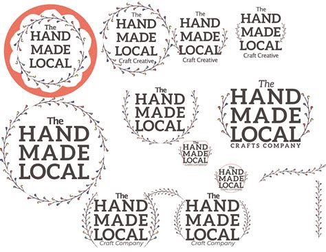 Traditional Local Logo 的图像结果