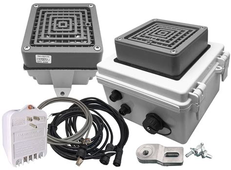 Netbell Kb E1 All In One Ip Enabled Extra Loud | Desertcart INDIA