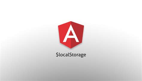 Angular 9 Local Storage Example 的图像结果