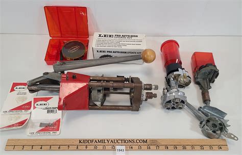 Lee Reloading Press 的图像结果