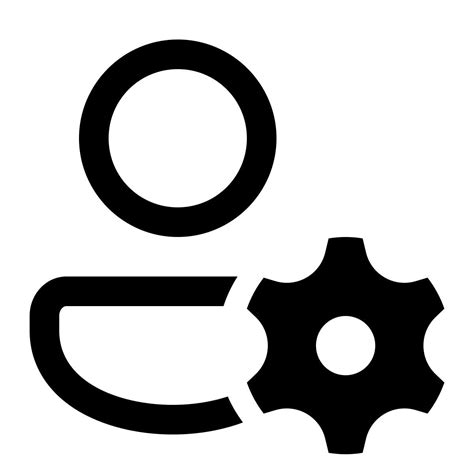 Image result for User Settings Windows