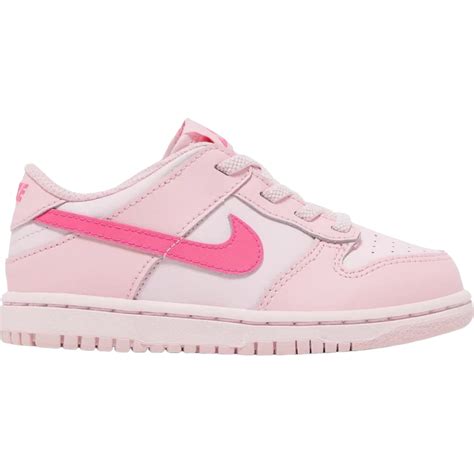Nike dunk low triple PINK operone.de