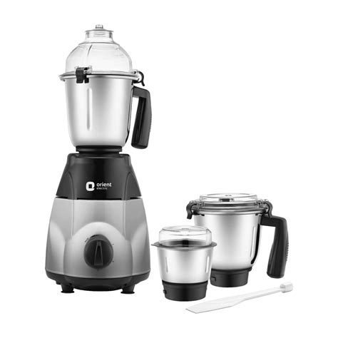 Buy Chef Special 3 JAR Mixer Grinder Online in India | Orient Electric