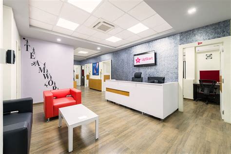 UpStart Balaraj's Arcade - Coworking Space and Shared Office Space in ...