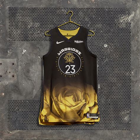 Nike NBA City Edition Jerseys Uniforms 2022 2023 | SneakerNews.com