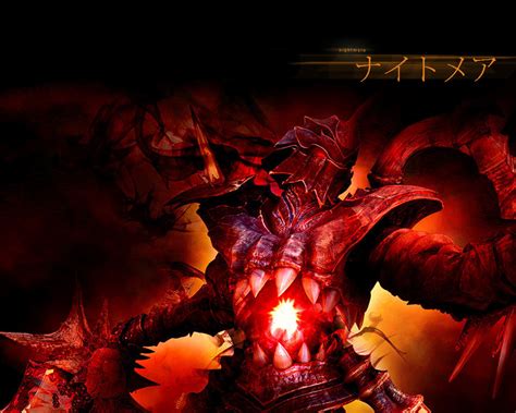 🔥 [50+] Soul Calibur Nightmare Wallpapers | WallpaperSafari