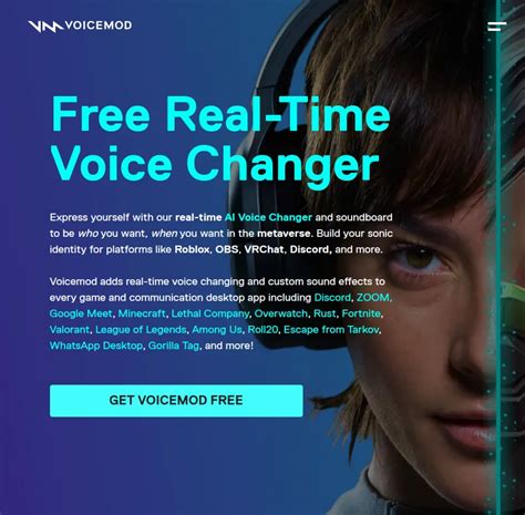 +Voice Mod Examples 的图像结果