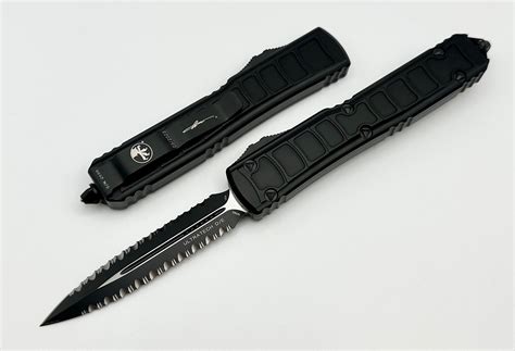 Microtech Ultratech Tactical 的图像结果